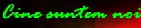 Prezentare